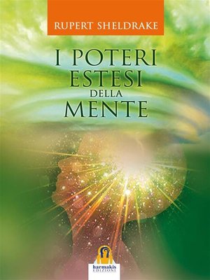 cover image of I Poteri Estesi della Mente